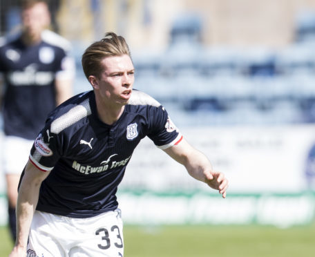 Craig Wighton.