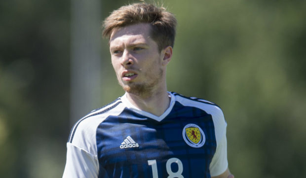 Craig Wighton.