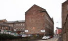 The Old Mill Complex in Dundee.
