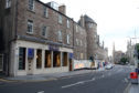 Dundee's Nethergate