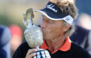 Bernhard Langer will be in St Andrews to defend his 2017 Senior Open title.