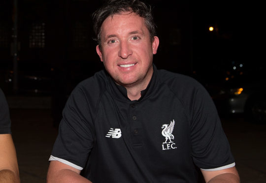 Robbie Fowler.