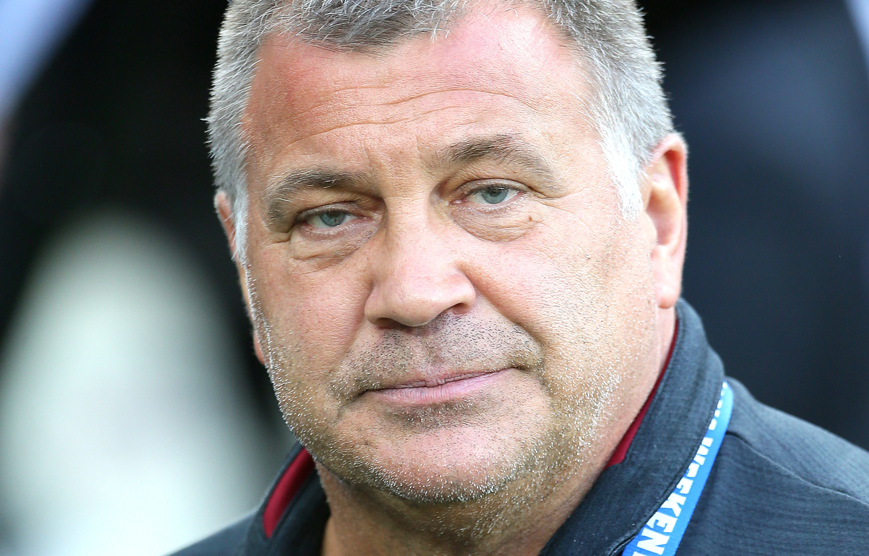 Wigan warriors Head Coach Shaun Wane is joining the Scotland rugby union set-up.