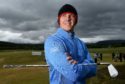 Grant Forrest is the leading Scottish player on the Challenge Tour rankings.