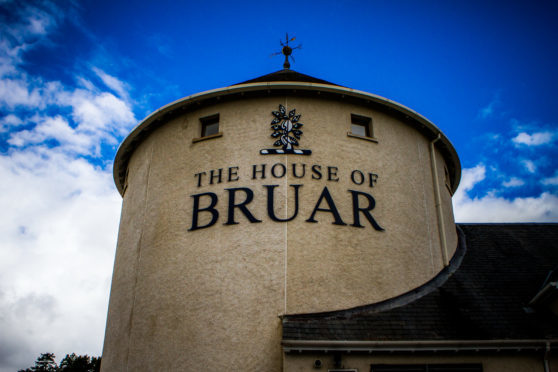 House of Bruar