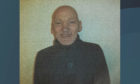Missing man James Weir. Image supplied by police.