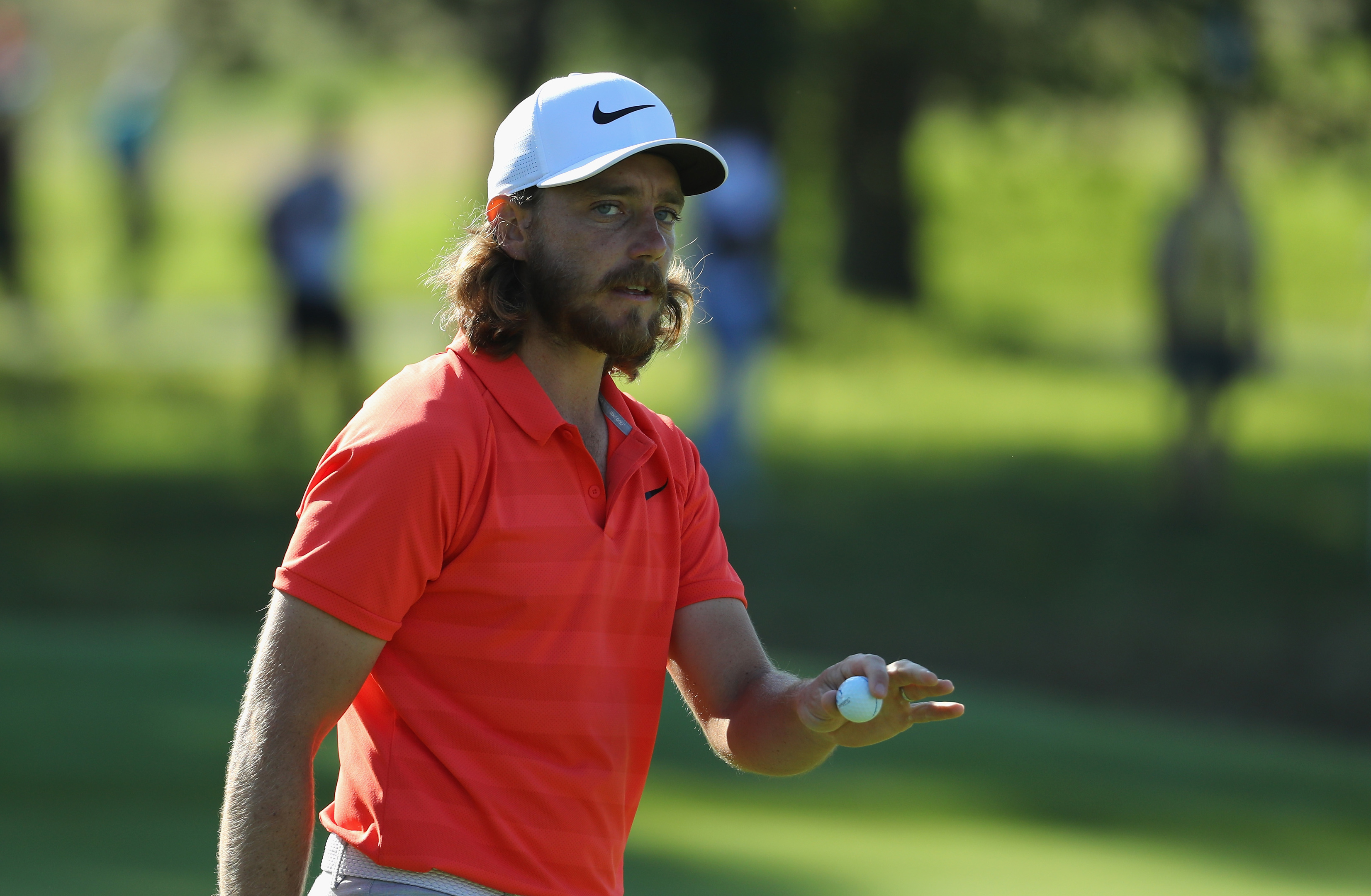 Tommy Fleetwood has pulled out of the Scottish Open to tay fresh for his Open Championship challenge.