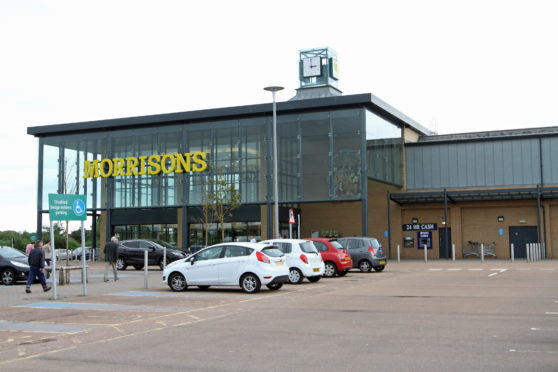 Customers with autism will now be able to shop at Morrisons in a quieter environment
