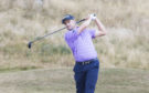 Russell Knox is "links-ready" as he prepares for the Open at Carnoustie.