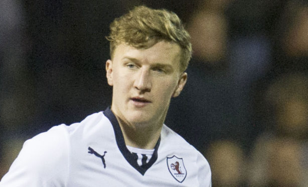 Dundee United sign former Falkirk defender Paul Watson ...