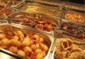 The Chinese buffet is not being targeted in their obesity crackdown, says the Scottish Government