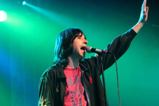 Primal Scream