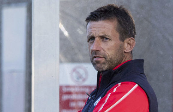 Neil McCann.