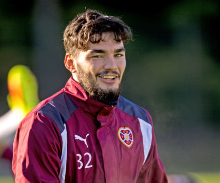 Tony Watt.