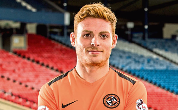 Fraser Fyvie.