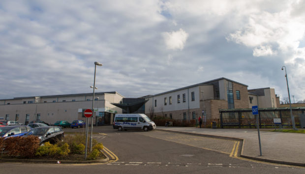 Proposals could end the out-of-hours GP service at St Andrews Community Hospital