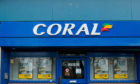 A Coral outlet.