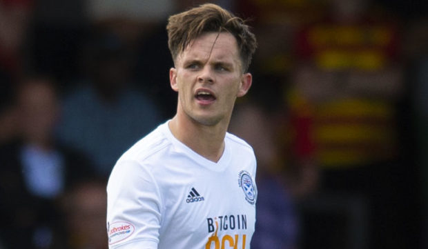 Lawrence Shankland.