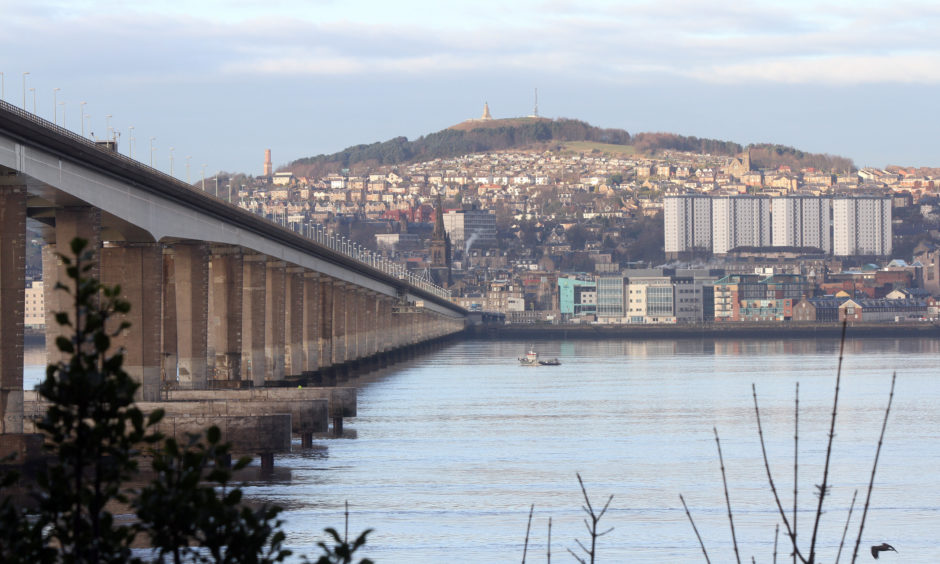 Dundee #39 s murderous past to be laid bare in new crime series to be shown