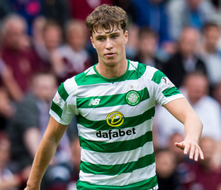 Jack Hendry.