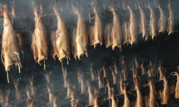 PGI status would put the Forfar Bridie alongside Arbroath Smokies on the prestigious list.