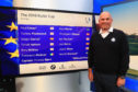 Thomas Bjorn has completed his Ryder Cup team for Paris.