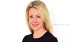 Kim Wilkinson, director of sales, Scotland for Apex Hotels