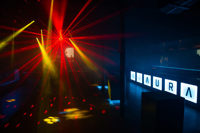 New to open on ground floor of iconic Fat Sam's in Dundee