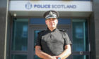 Chief Superintendent Andrew Todd.