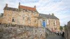 Pittenweem library is now run by the community after being earmarked for closure