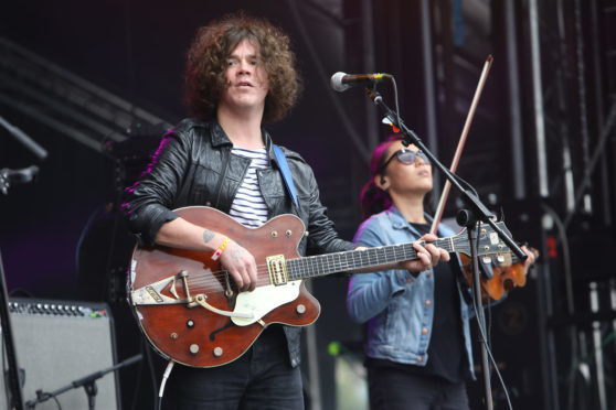 Kyle Falconer