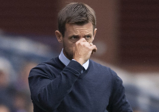 Neil McCann.