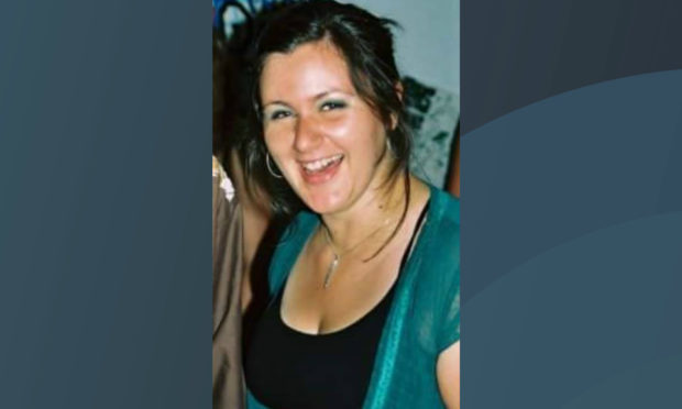 Michelle Russell was killed in last week's incident.