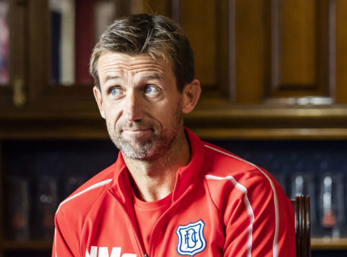 Neil McCann.