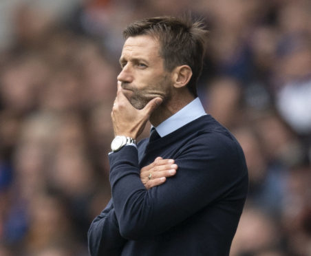 Neil McCann.