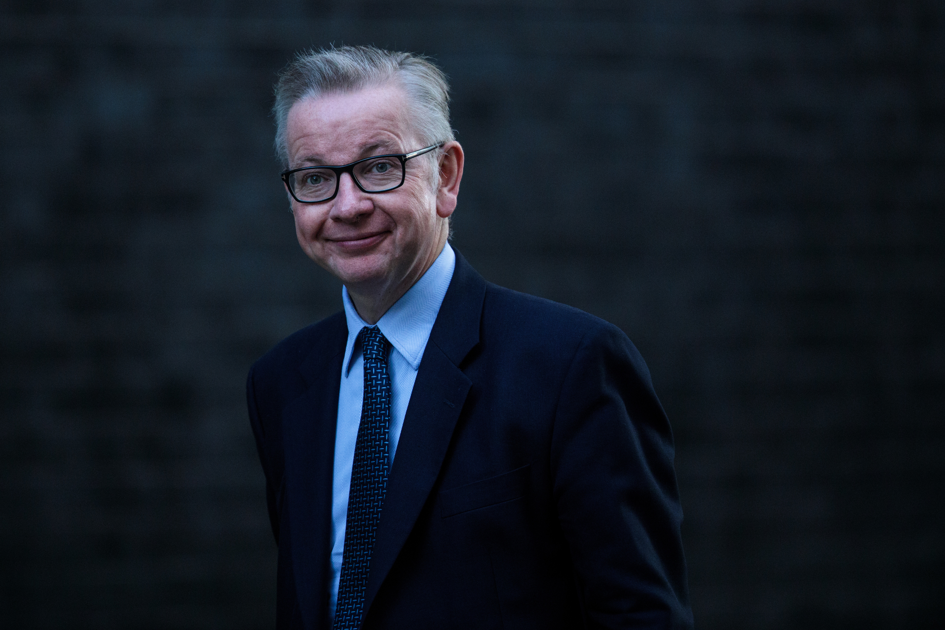 Environment Secretary Michael Gove said  future funding would be fairly allocated.