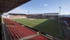 Tannadice Park.