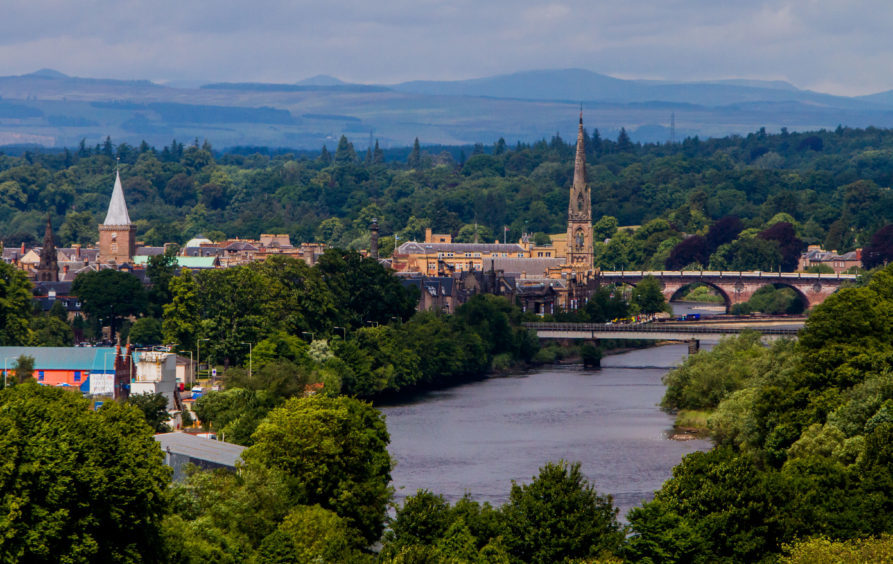 Perth and Kinross Council has no plan to introduce tourist tax - The