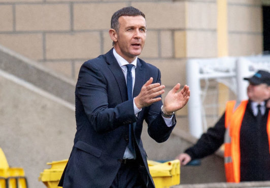 Jim McIntyre.