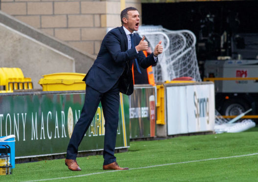 Jim McIntyre.