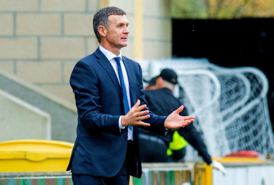 Jim McIntyre.