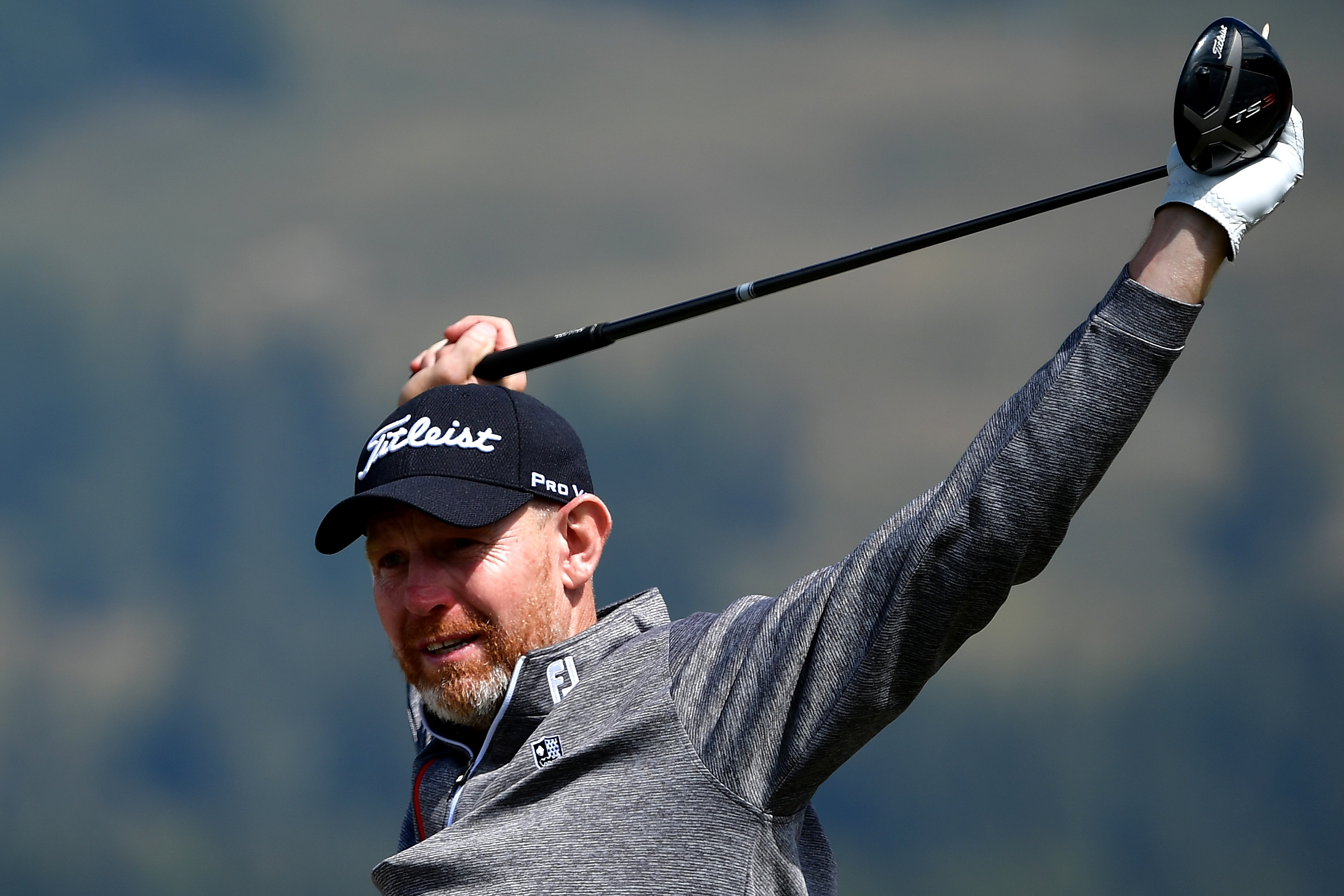 Stephen Gallacher won his fourth European Tour event, the Hero Indian Open, at the weekend.
