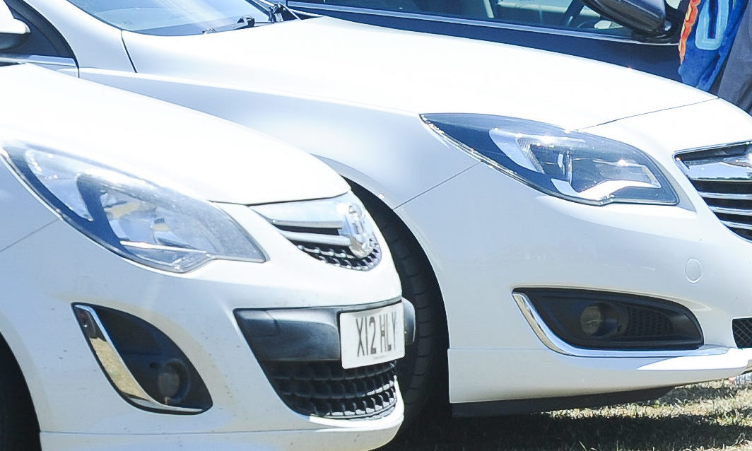 Councils will have discretion whether to implement a workplace parking levy.