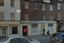 The former Thomas Cook shop on Montrose High St will become a tanning salon