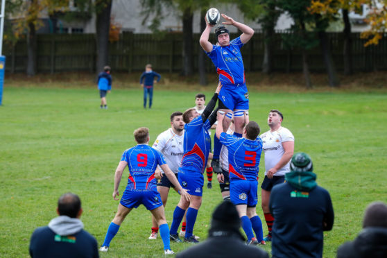 Dundee High and Kirkcaldy will play in regional conferences in the restructured club season.