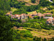 Sistelo, also known as "little Portuguese Tibet", is one of the highlights of northern Portugal.