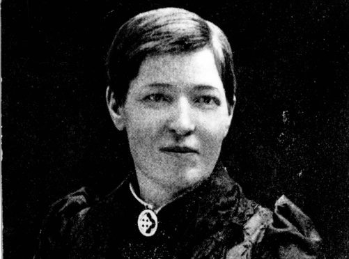 Mary Slessor