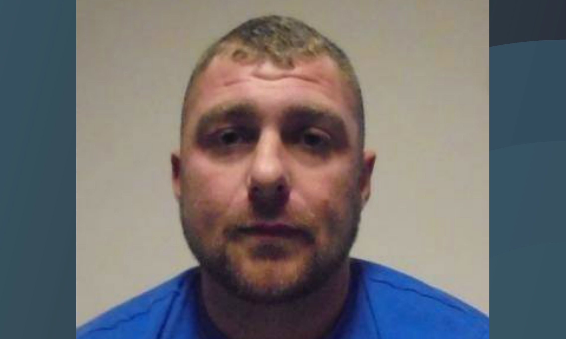 Craig MacKay was jailed at Dunfermline Sheriff Court.