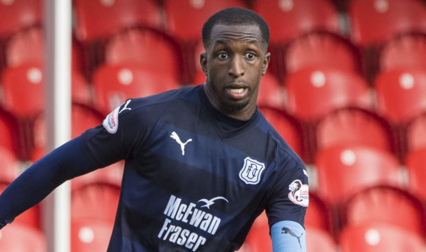 Glen Kamara left Dundee for Rangers in cut-price deal