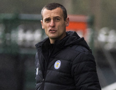 Oran Kearney.